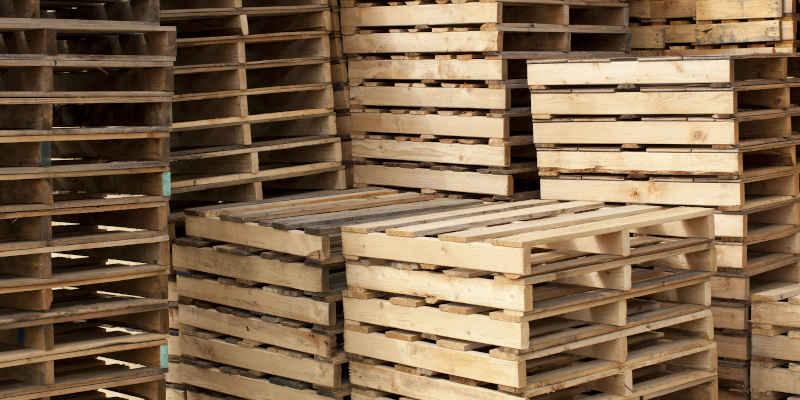 Harden AIDS Vernietigen Pallet Sourcing | Pallet Alliance