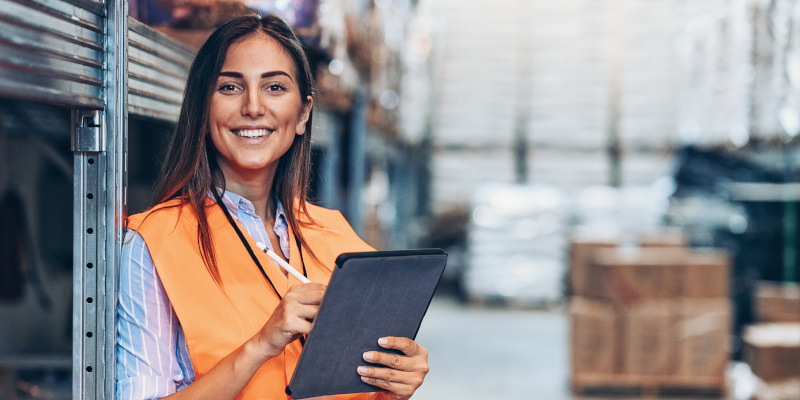 Pallet Purchasing